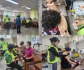 키 네시오테이핑…