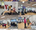 체력관리교실"언…