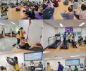 체력관리교실"언…